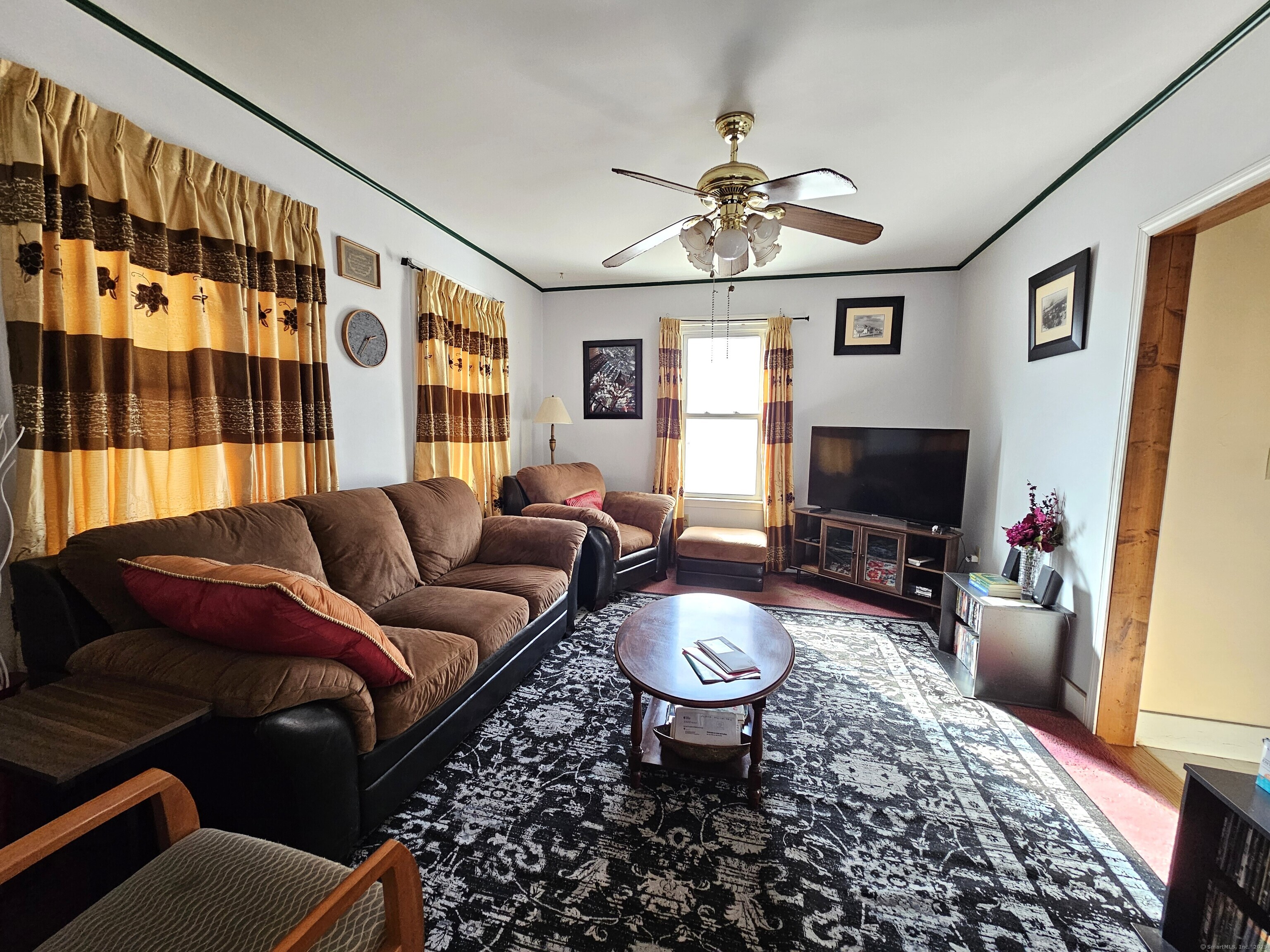 42 Washington Street