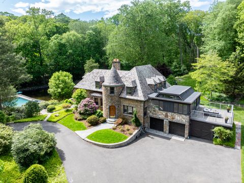 234 Wire Mill Road Stamford CT 06903