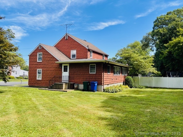 84 Blamey Circle