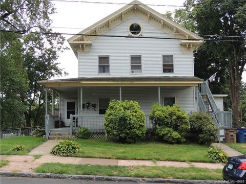 Photo of 57 Talcott Avenue #3, Vernon, CT 06066 (MLS # 24037614)