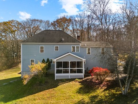 A home in Guilford