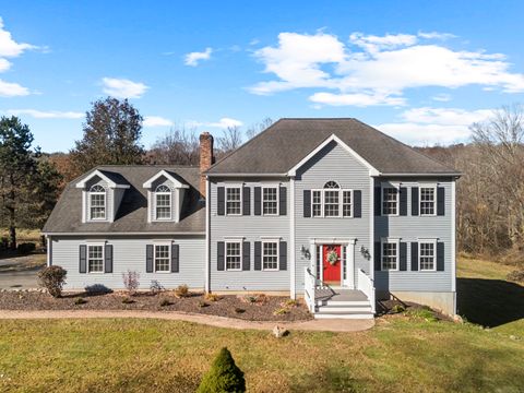 A home in Guilford