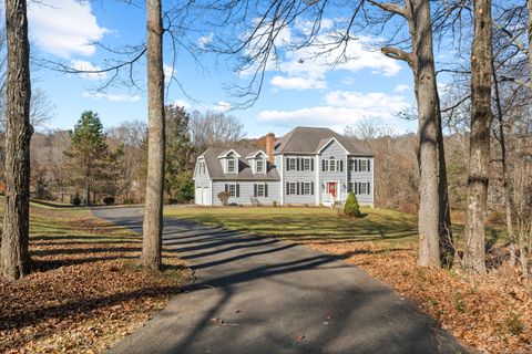 A home in Guilford