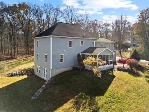 A home in Guilford