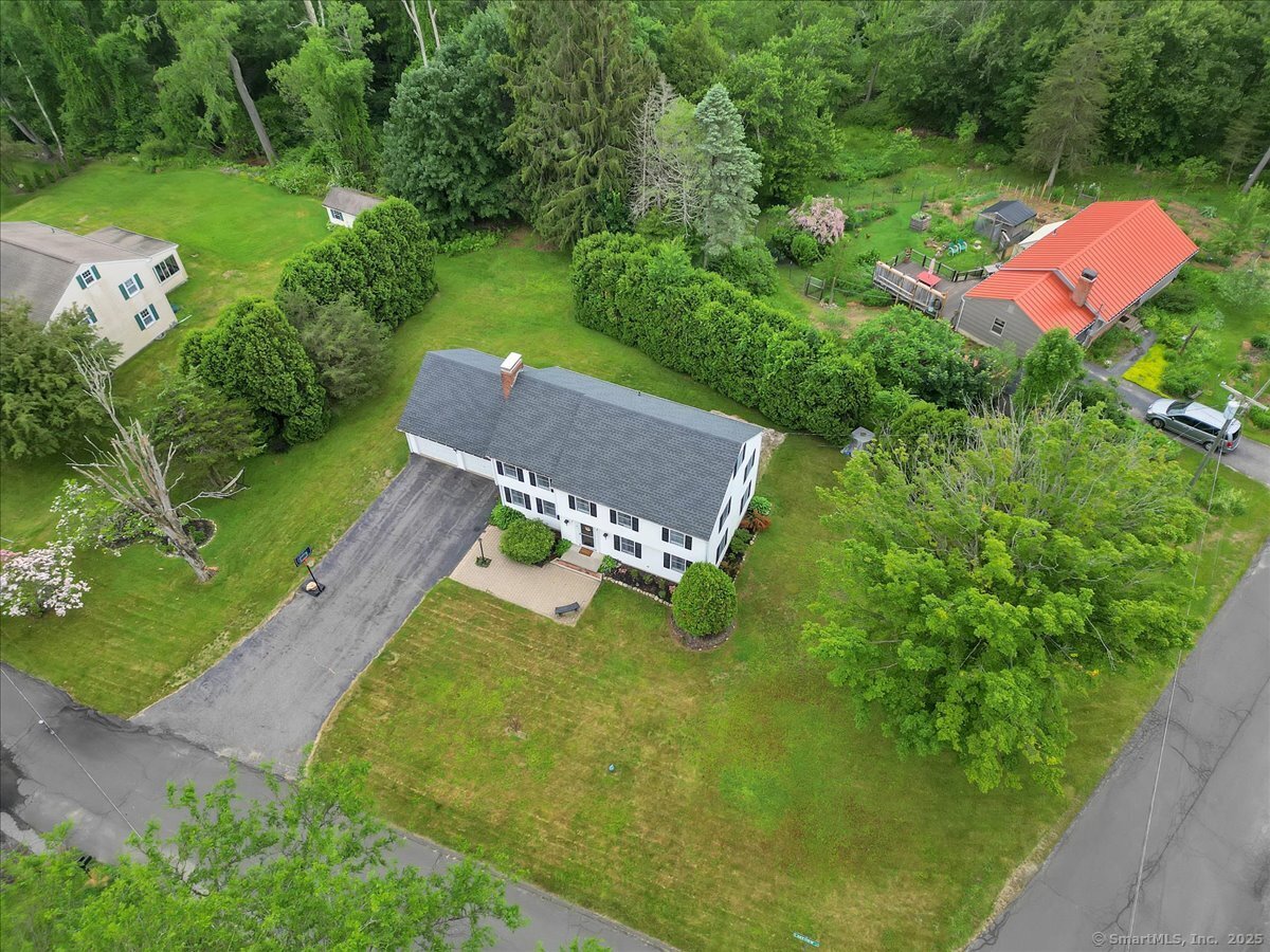 50 Lakeview Road