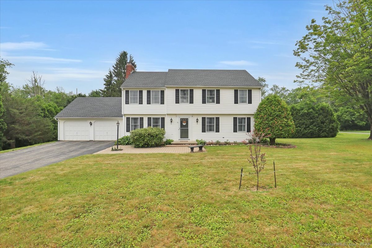 Property for Sale at Lakeview Road, Winchester, Connecticut - Bedrooms: 4 
Bathrooms: 3 
Rooms: 8  - $425,000