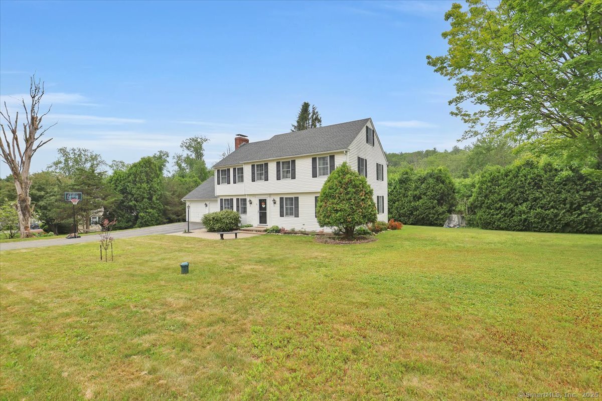 50 Lakeview Road
