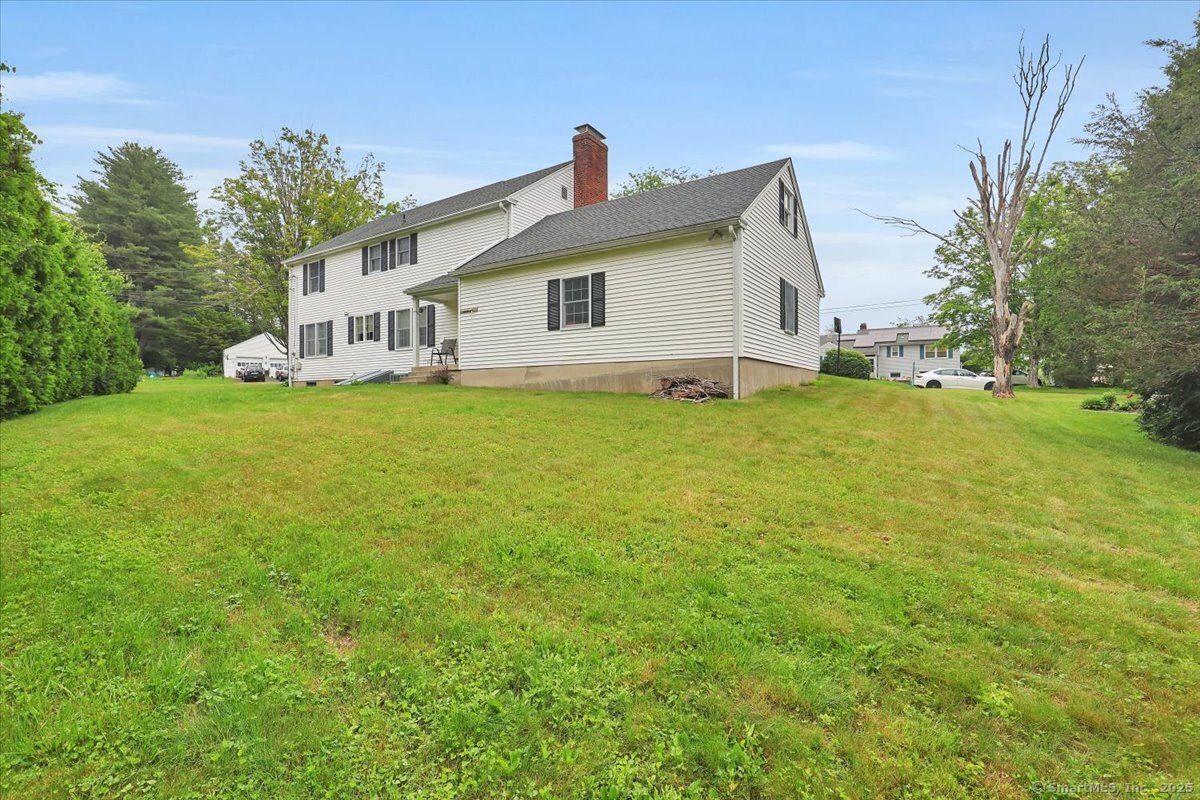 50 Lakeview Road
