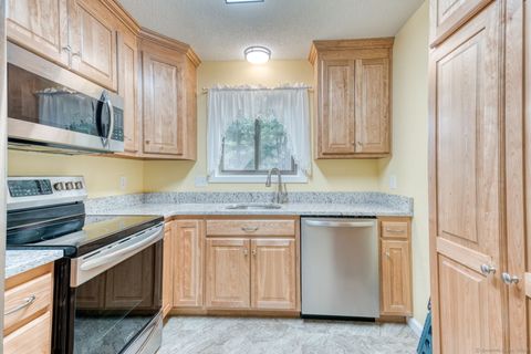 Tiny photo for 18 Village Road #18, Southington, CT 06489 (MLS # 24125309)