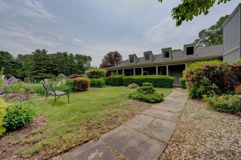 Tiny photo for 18 Village Road #18, Southington, CT 06489 (MLS # 24125309)