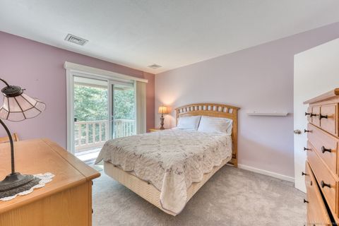 Tiny photo for 18 Village Road #18, Southington, CT 06489 (MLS # 24125309)