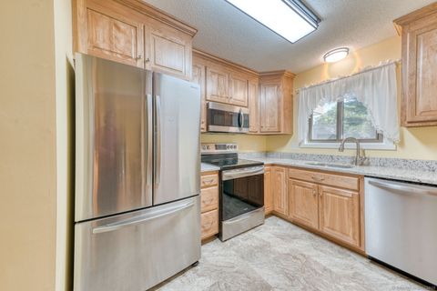 Tiny photo for 18 Village Road #18, Southington, CT 06489 (MLS # 24125309)