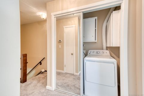 Tiny photo for 18 Village Road #18, Southington, CT 06489 (MLS # 24125309)
