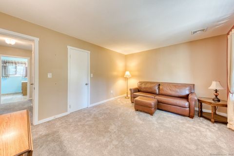 Tiny photo for 18 Village Road #18, Southington, CT 06489 (MLS # 24125309)