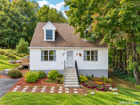 Tiny photo for 36 Route 2A, Preston, CT 06365 (MLS # 24214319)