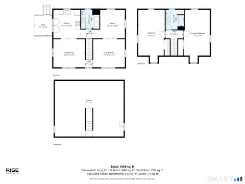 Tiny photo for 36 Route 2A, Preston, CT 06365 (MLS # 24214319)