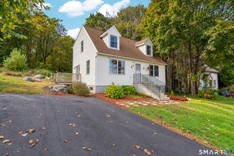 Tiny photo for 36 Route 2A, Preston, CT 06365 (MLS # 24214319)