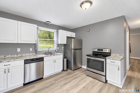Tiny photo for 36 Route 2A, Preston, CT 06365 (MLS # 24214319)
