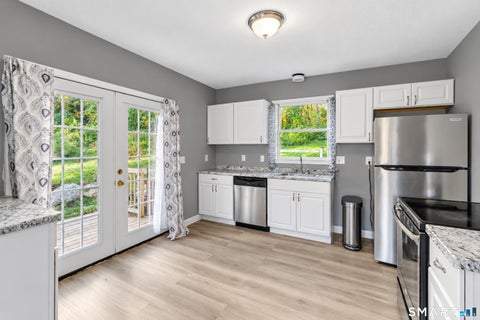 Tiny photo for 36 Route 2A, Preston, CT 06365 (MLS # 24214319)