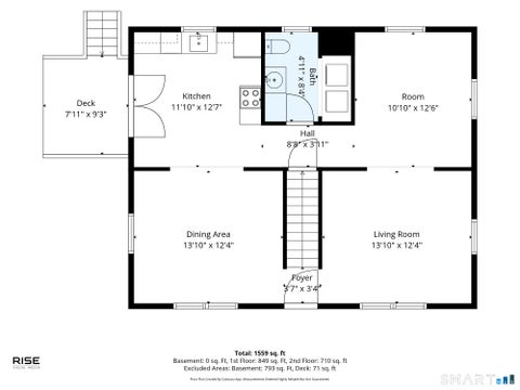 Tiny photo for 36 Route 2A, Preston, CT 06365 (MLS # 24214319)