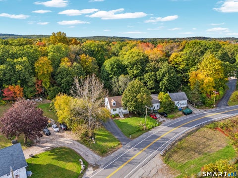 Tiny photo for 36 Route 2A, Preston, CT 06365 (MLS # 24214319)