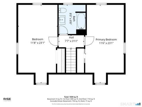 Tiny photo for 36 Route 2A, Preston, CT 06365 (MLS # 24214319)