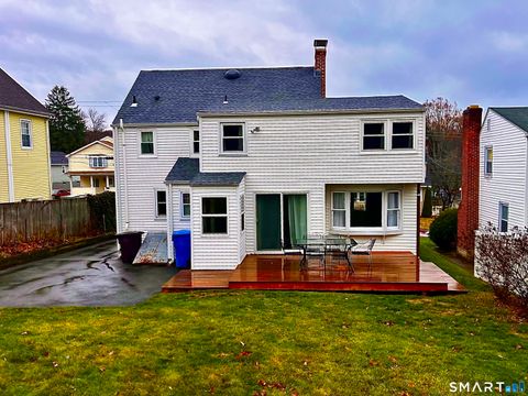 Tiny photo for 335 Commonwealth Avenue, New Britain, CT 06053 (MLS # 24148384)