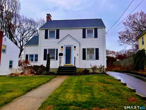 Photo of 335 Commonwealth Avenue, New Britain, CT 06053 (MLS # 24148384)