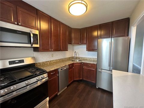 Tiny photo for 91 Strawberry Hill Avenue #APT 734, Stamford, CT 06902 (MLS # 24133241)