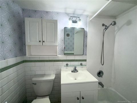 Tiny photo for 91 Strawberry Hill Avenue #APT 734, Stamford, CT 06902 (MLS # 24133241)