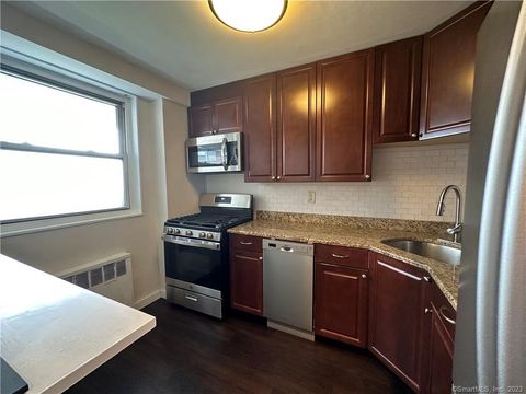 Tiny photo for 91 Strawberry Hill Avenue #APT 734, Stamford, CT 06902 (MLS # 24133241)