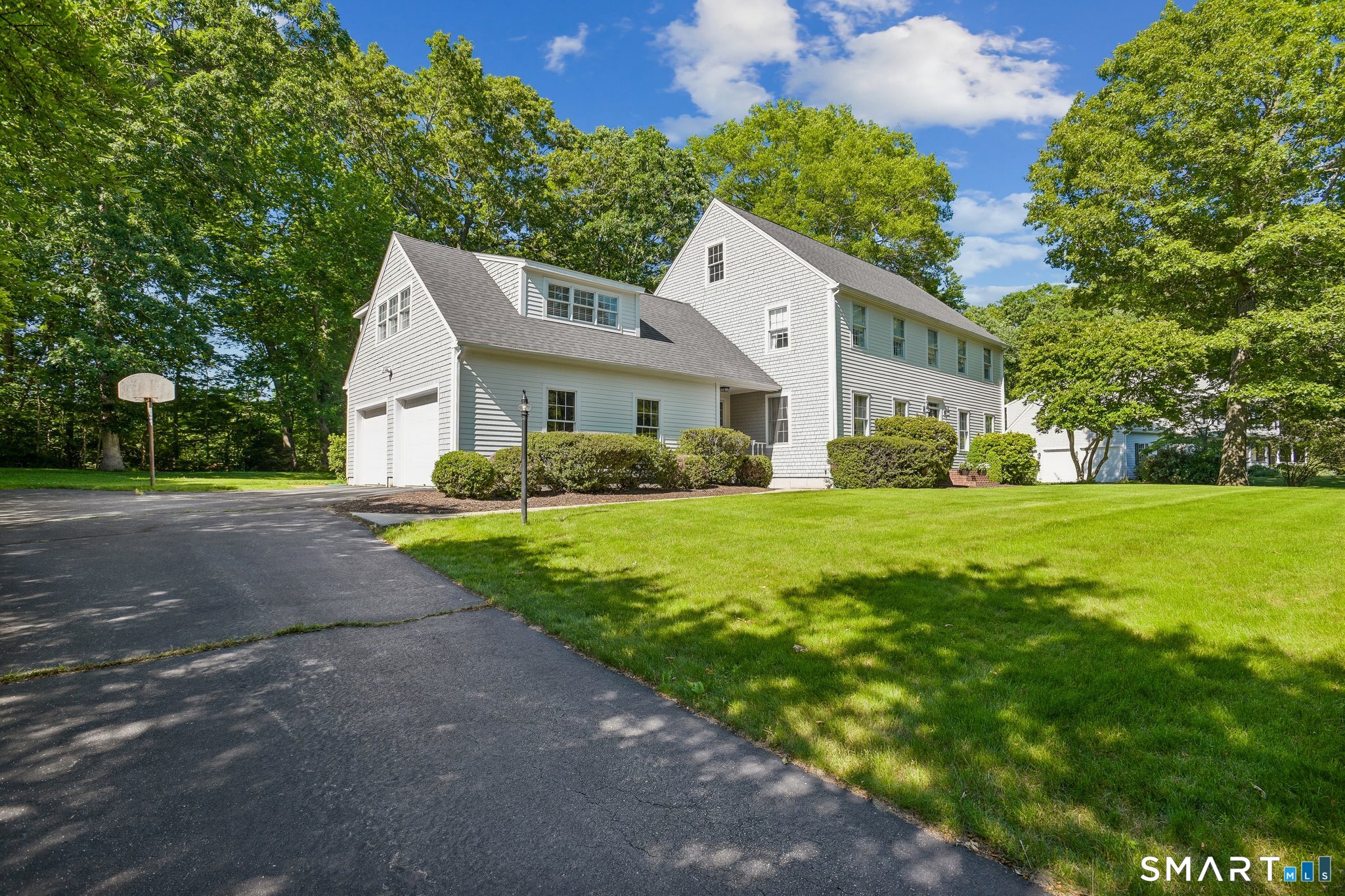 34 Spring Rock Road