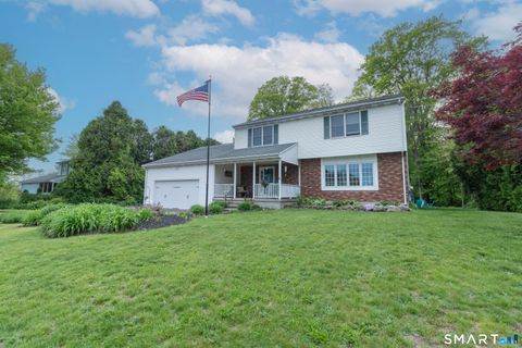 Photo of 64 Kirk Road, Hamden, CT 06514 (MLS # 24175103)