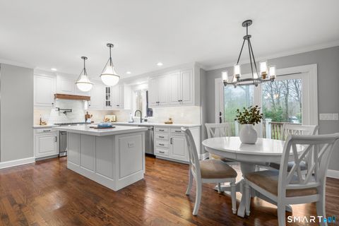 Tiny photo for 106 Silver Spring Road, Wilton, CT 06897 (MLS # 24164375)