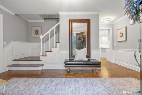 Tiny photo for 106 Silver Spring Road, Wilton, CT 06897 (MLS # 24164375)