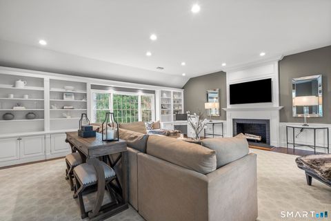 Tiny photo for 106 Silver Spring Road, Wilton, CT 06897 (MLS # 24164375)