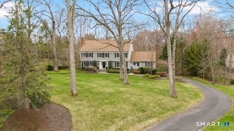 Tiny photo for 106 Silver Spring Road, Wilton, CT 06897 (MLS # 24164375)