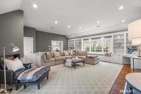 Tiny photo for 106 Silver Spring Road, Wilton, CT 06897 (MLS # 24164375)