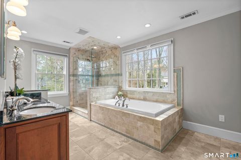 Tiny photo for 106 Silver Spring Road, Wilton, CT 06897 (MLS # 24164375)