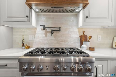 Tiny photo for 106 Silver Spring Road, Wilton, CT 06897 (MLS # 24164375)