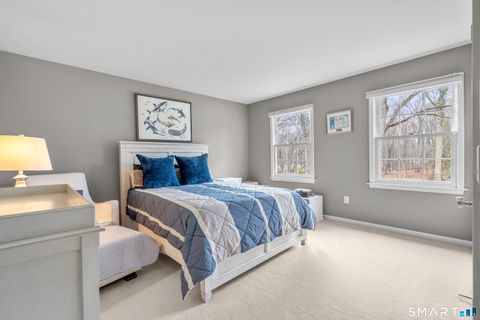 Tiny photo for 106 Silver Spring Road, Wilton, CT 06897 (MLS # 24164375)