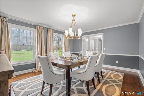 Tiny photo for 106 Silver Spring Road, Wilton, CT 06897 (MLS # 24164375)