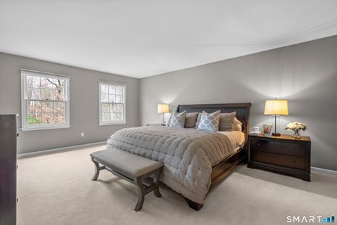 Tiny photo for 106 Silver Spring Road, Wilton, CT 06897 (MLS # 24164375)