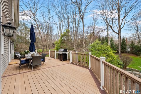 Tiny photo for 106 Silver Spring Road, Wilton, CT 06897 (MLS # 24164375)