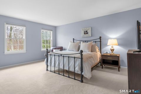 Tiny photo for 106 Silver Spring Road, Wilton, CT 06897 (MLS # 24164375)