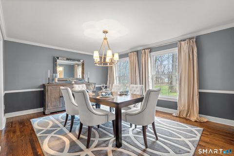 Tiny photo for 106 Silver Spring Road, Wilton, CT 06897 (MLS # 24164375)