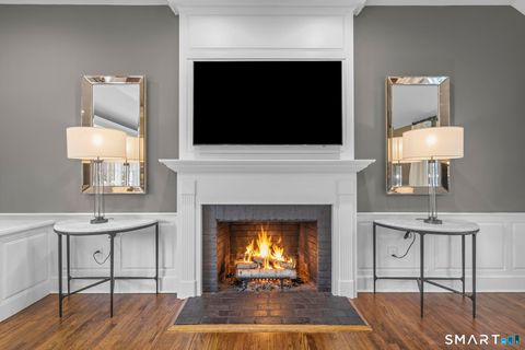 Tiny photo for 106 Silver Spring Road, Wilton, CT 06897 (MLS # 24164375)