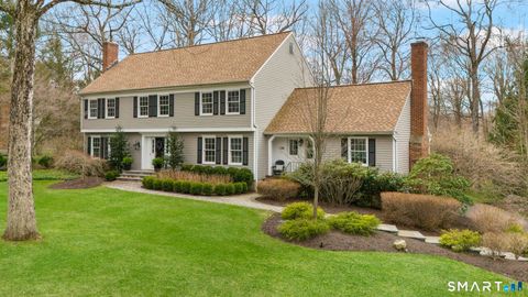 Photo of 106 Silver Spring Road, Wilton, CT 06897 (MLS # 24164375)