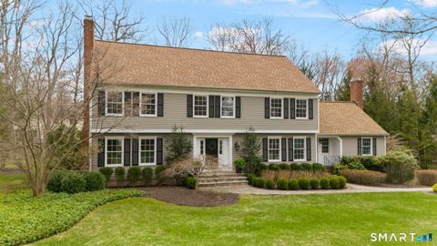 Tiny photo for 106 Silver Spring Road, Wilton, CT 06897 (MLS # 24164375)