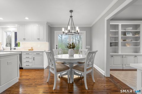 Tiny photo for 106 Silver Spring Road, Wilton, CT 06897 (MLS # 24164375)